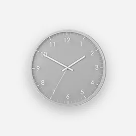 Simple Black Clock - 飞燕直播